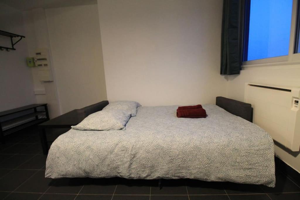 Escale-Marne Fr - 202 - Free Parking - Free Luggage Storage - All Equipped - Linen Included - Washing Machine - 10Mn Walk Metro 8 - Rer A - Panoramic View - From 1 To 14 Guests Maisons-Alfort Exterior photo