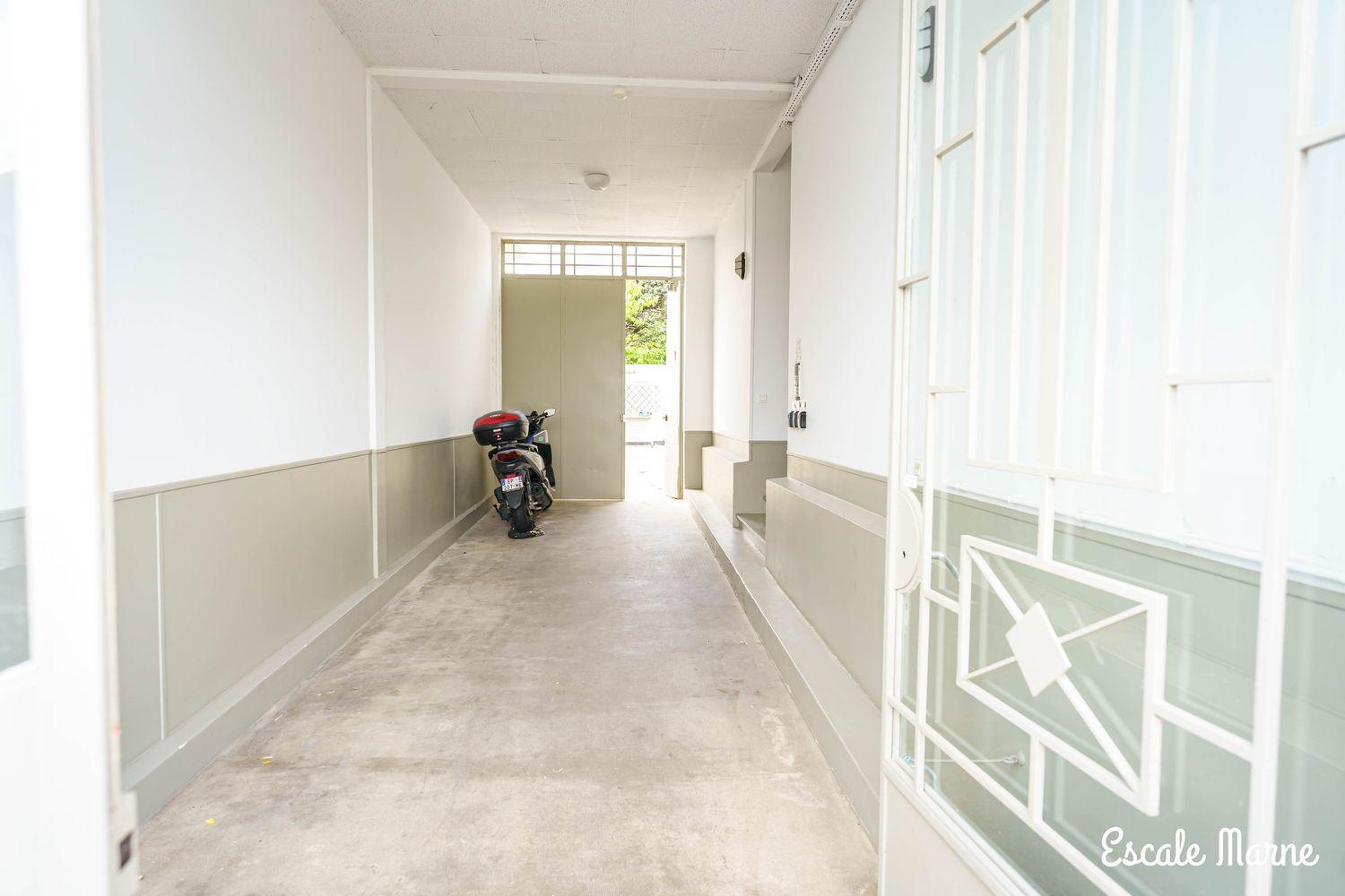 Escale-Marne Fr - 202 - Free Parking - Free Luggage Storage - All Equipped - Linen Included - Washing Machine - 10Mn Walk Metro 8 - Rer A - Panoramic View - From 1 To 14 Guests Maisons-Alfort Exterior photo