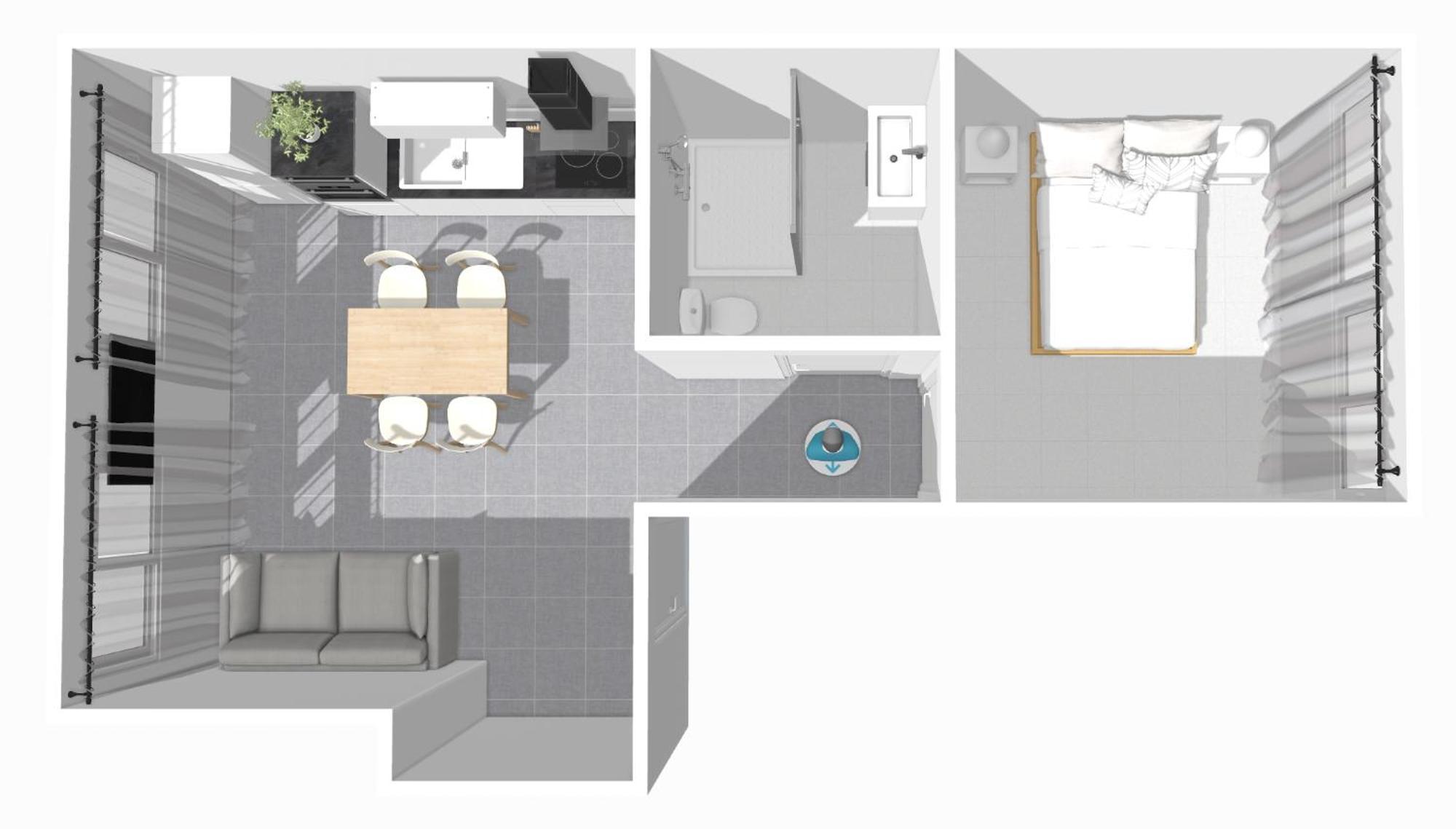 Escale-Marne Fr - 202 - Free Parking - Free Luggage Storage - All Equipped - Linen Included - Washing Machine - 10Mn Walk Metro 8 - Rer A - Panoramic View - From 1 To 14 Guests Maisons-Alfort Exterior photo