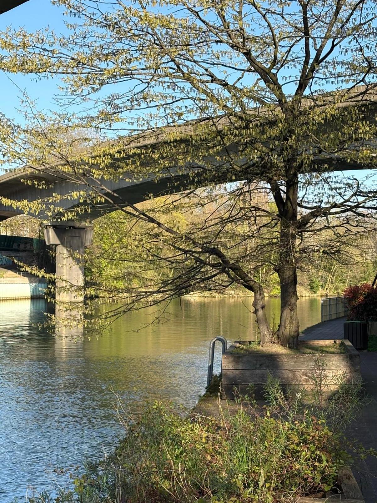 Escale-Marne Fr - 202 - Free Parking - Free Luggage Storage - All Equipped - Linen Included - Washing Machine - 10Mn Walk Metro 8 - Rer A - Panoramic View - From 1 To 14 Guests Maisons-Alfort Exterior photo